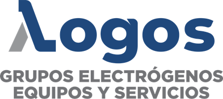 Logotipo oficial de Logos
